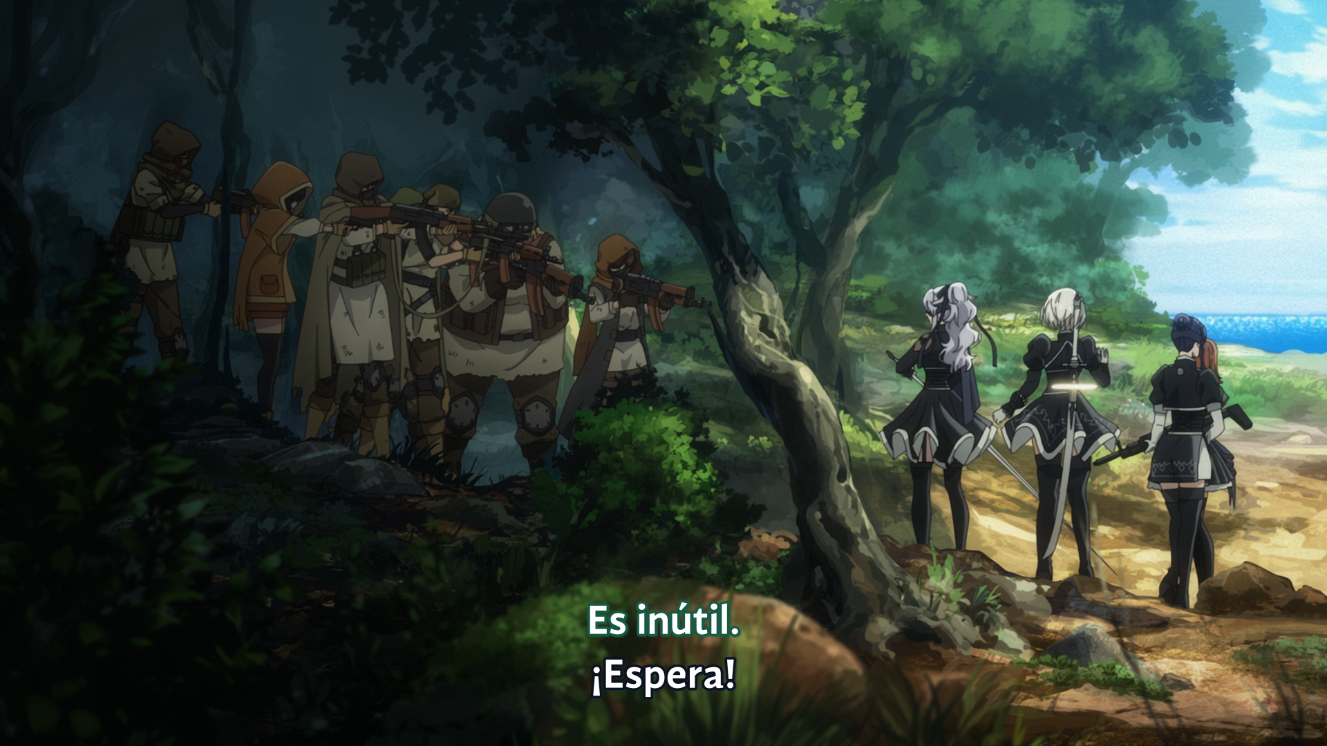 NieR:Automata Ver1.1a (XMX)